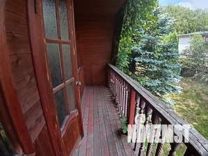 Дом 75м², 2-этажный, участок 12 сот.  