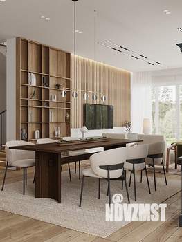 Дом 240м&sup2;, 2-этажный, участок 10 сот.  