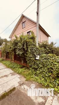 Дом 151м², 3-этажный, участок 542 сот.  