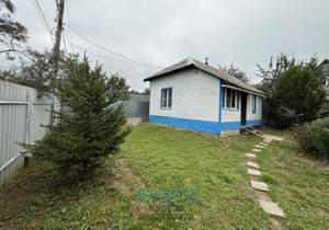 Дом 58м², 2-этажный, участок 3 сот.  