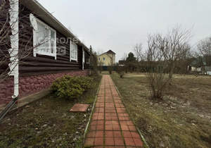 Дом 130м², 2-этажный, участок 14 сот.  