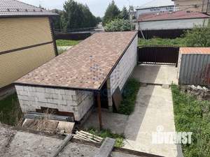 Дом 255м², 2-этажный, участок 7 сот.  