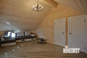 Дом 120м², 2-этажный, участок 8 сот.  