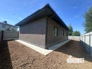 Дом 130м&sup2;, 2-этажный, участок 5 сот.  