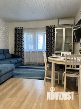 Дом 75м², 1-этажный, участок 6 сот.  