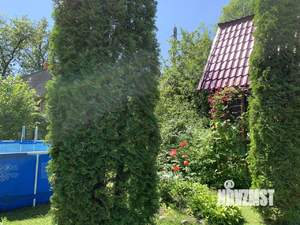 Дом 46м², 2-этажный, участок 5 сот.  