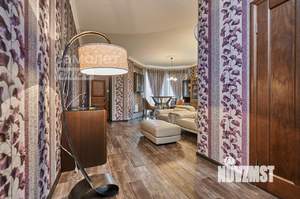 Таунхаус 158м&sup2;, 2-этажный, участок 7 сот.  