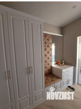 Дом 150м², 2-этажный, участок 7 сот.  