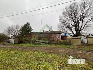 Дом 49м², 1-этажный, участок 21 сот.  