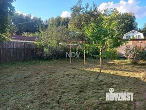 Дом 100м², 2-этажный, участок 9 сот.  