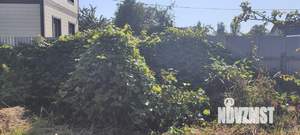 Дом 40м&sup2;, 2-этажный, участок 6 сот.  