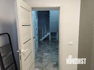 Таунхаус 167м², 3-этажный, участок 6 сот.  