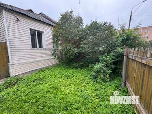 Дом 46м², 1-этажный, участок 6 сот.  