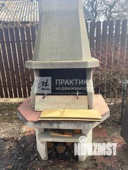 Дом 76м², 2-этажный, участок 6 сот.  