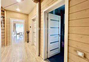 Дом 178м², 2-этажный, участок 4 сот.  