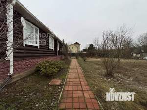 Дом 130м², 2-этажный, участок 14 сот.  