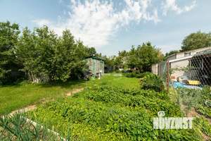 Дом 68м², 1-этажный, участок 7 сот.  