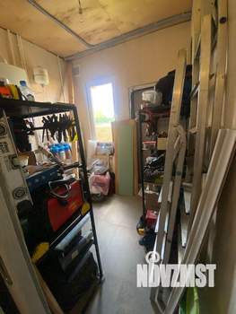 Коттедж 160м², 2-этажный, участок 8 сот.  