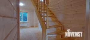 Коттедж 155м&sup2;, 2-этажный, участок 5 сот.  