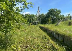 Дом 58м², 2-этажный, участок 8 сот.  