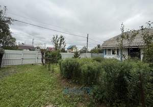 Дом 58м², 2-этажный, участок 3 сот.  