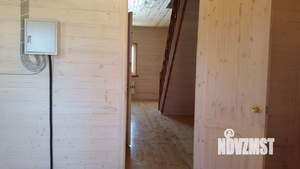 Коттедж 125м², 2-этажный, участок 5 сот.  