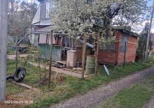 Дом 72м², 2-этажный, участок 5 сот.  