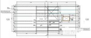 Таунхаус 151м², 3-этажный, участок 2 сот.  