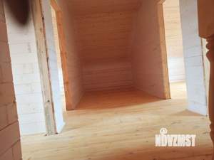 Дом 145м², 2-этажный, участок 5 сот.  