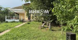 Дом 240м², 1-этажный, участок 15 сот.  