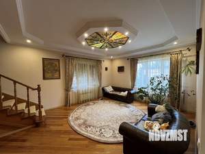 Дом 160м², 2-этажный, участок 13 сот.  