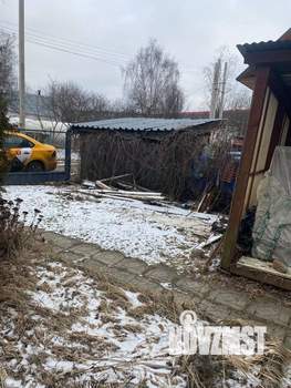 Дом 50м², 2-этажный, участок 4 сот.  