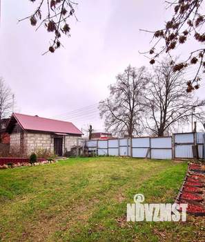 Дом 170м², 2-этажный, участок 10 сот.  