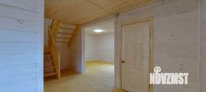 Дом 120м&sup2;, 2-этажный, участок 6 сот.  