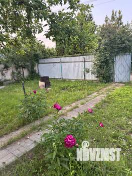 Дом 15м², 1-этажный, участок 5 сот.  