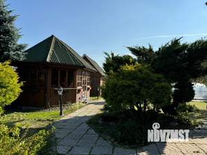 Дом 210м², 2-этажный, участок 14 сот.  