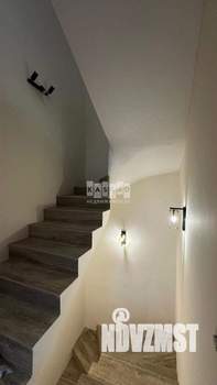 Таунхаус 100м&sup2;, 3-этажный, участок 1 сот.  