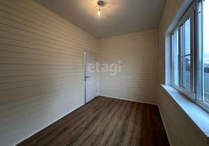 Дом 130м², 2-этажный, участок 7 сот.  