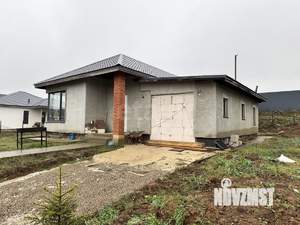 Дом 156м², 5-этажный, участок 15 сот.  