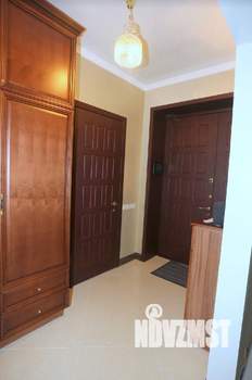 Таунхаус 309м&sup2;, 4-этажный, участок 3 сот.  