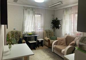 Дом 64м², 2-этажный, участок 4 сот.  