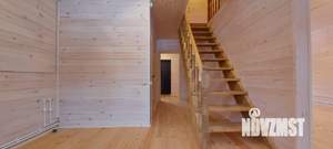 Дом 140м&sup2;, 2-этажный, участок 5 сот.  