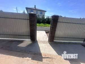 Дом 130м², 1-этажный, участок 5 сот.  