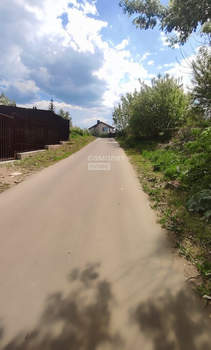 Дом 140м², 2-этажный, участок 3 сот.  