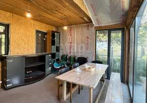 Дом 179м², 2-этажный, участок 4 сот.  