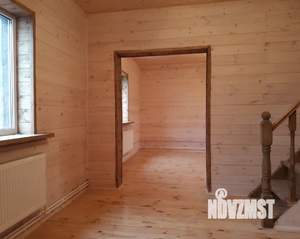 Коттедж 155м², 2-этажный, участок 4 сот.  