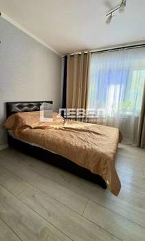 Дом 80м², 1-этажный, участок 4 сот.  