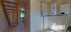 Дом 140м², 2-этажный, участок 5 сот.  