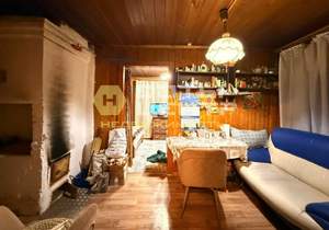 Дом 65м², 2-этажный, участок 4 сот.  