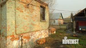 Дом 72м², 2-этажный, участок 8 сот.  